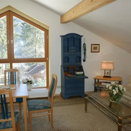 Ferienwohnung Luna