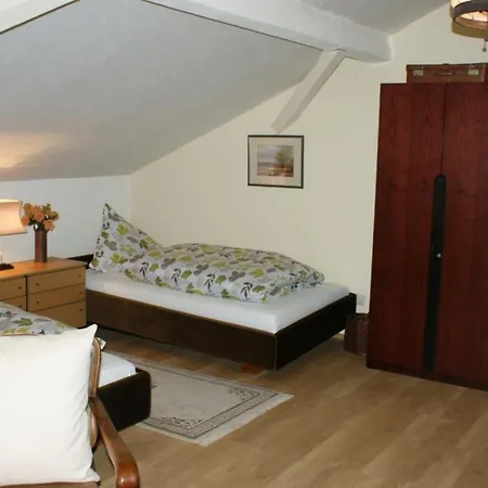 Ferienwohnung Luna Apartment *
