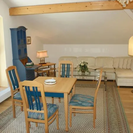 Ferienwohnung Luna *